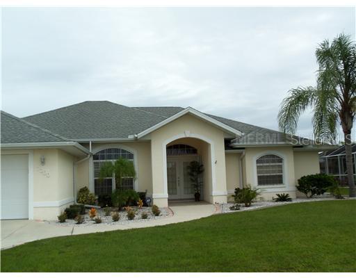 7200 N Blue Sage, Punta Gorda, FL 33955