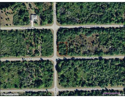 14146 Luxo Ave., Port Charlotte, FL 33953