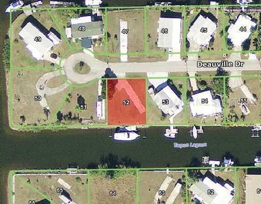 761 Deauville Dr Dr., Punta Gorda, FL 33950