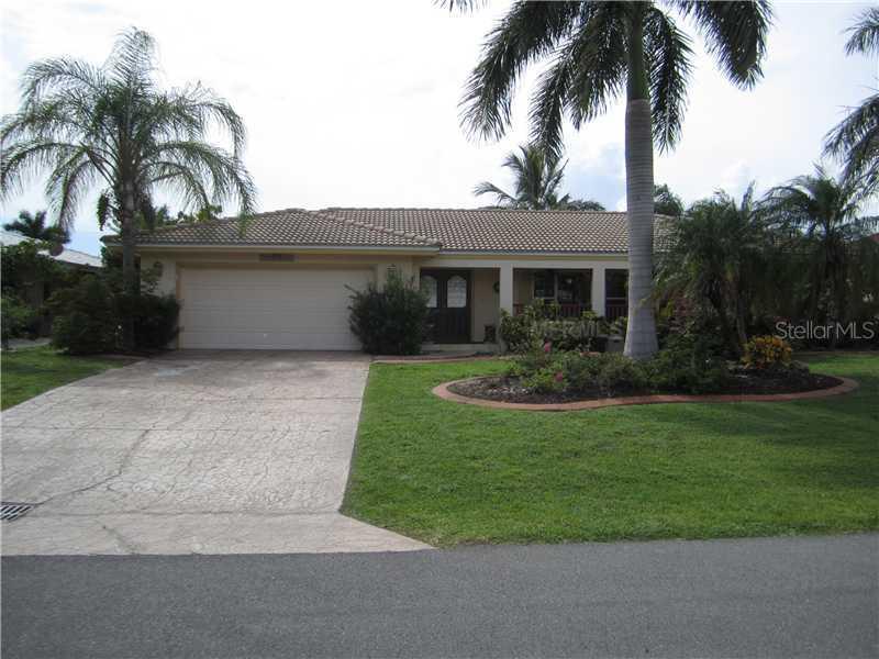 35 Tropicana Dr., Punta Gorda, FL 33950