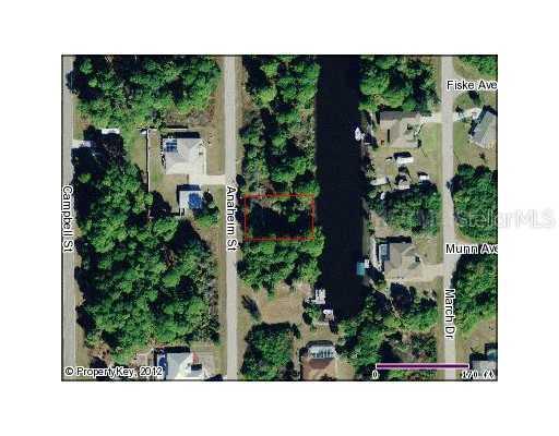 1184 Anaheim St., Port Charlotte, FL 33953
