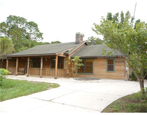 5913 Tropicaire Blvd., North Port, FL 34291