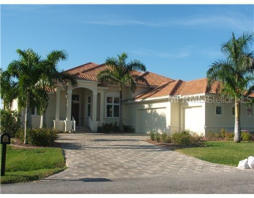 5650 N Almar Dr., Punta Gorda, FL 33950
