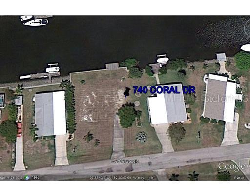 740 Coral Dr., Punta Gorda, FL 33950