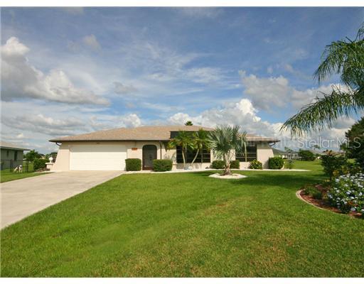 450 Tabebuia Tree, Punta Gorda, FL 33955