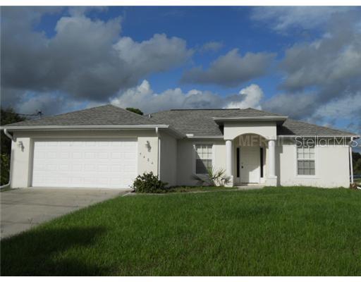 [Address Hidden by Seller], North Port, FL 34288