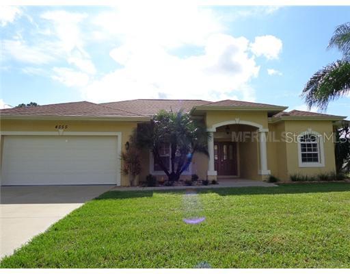[Address Hidden by Seller], North Port, FL 34288