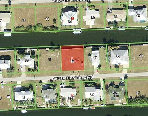 24304 Pirate Harbor Blvd., Punta Gorda, FL 33955