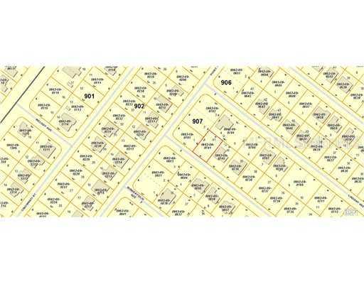 Lansdale Ave., North Port, FL 34286