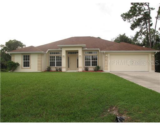 3924 S San Mateo Dr., North Port, FL 34288