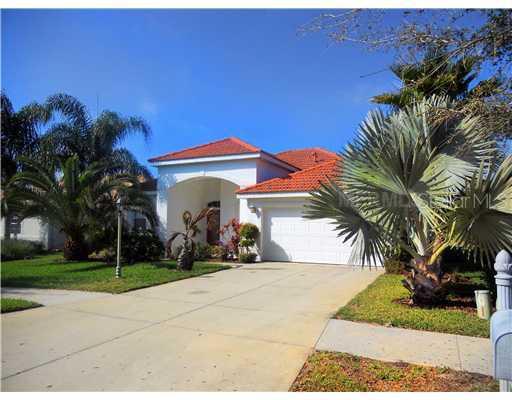 2725 Royal Palm Dr., North Port, FL 34288