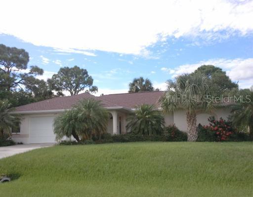 2499 Quail Ter., Port Charlotte, FL 33981