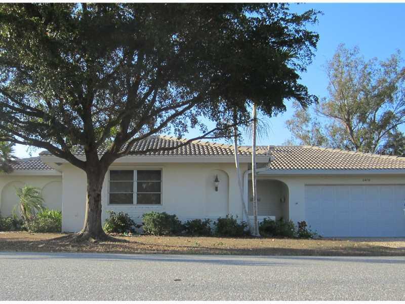 2470 Flora Ln., Punta Gorda, FL 33950