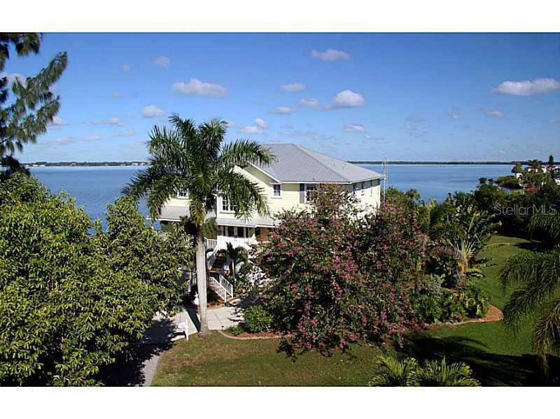 300 Klispie Dr., Punta Gorda, FL 33950