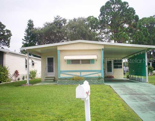 6652 Hauli Ct., North Port, FL 34287