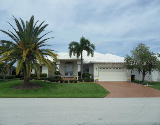 3955 San Pietro Ct., Punta Gorda, FL 33950