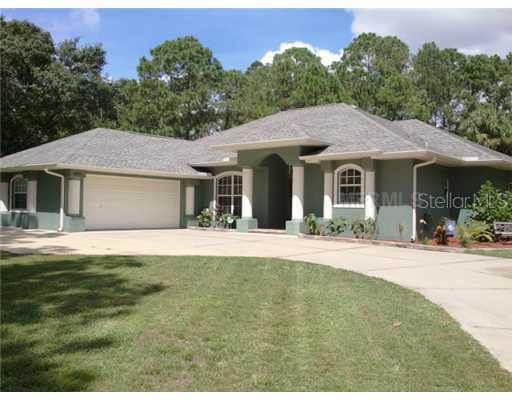 4195 Maywood Ln., North Port, FL 34286