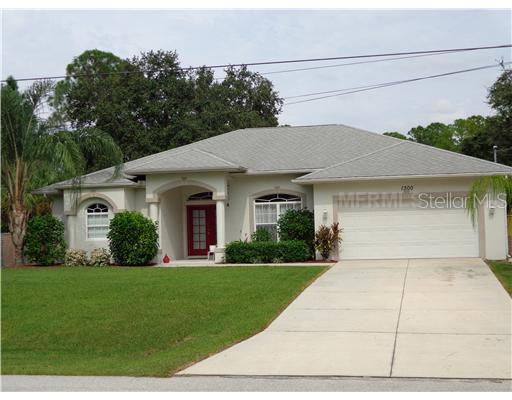 1300 Nora Ln., North Port, FL 34286