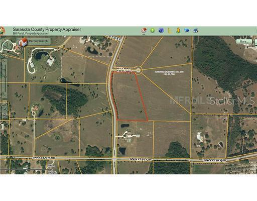 Hitching Post Way, Myakka City, FL 34251