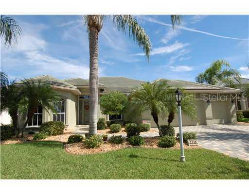 2149 Silver Palm Rd., North Port, FL 34288