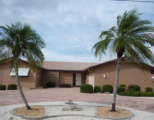 2730 Luna Ct., Punta Gorda, FL 33950
