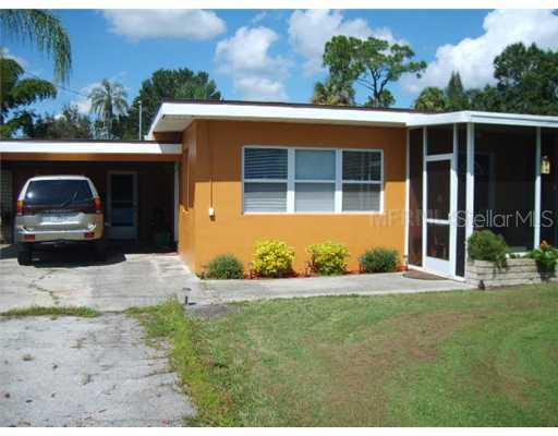 [Address Hidden by Seller], Punta Gorda, FL 33980