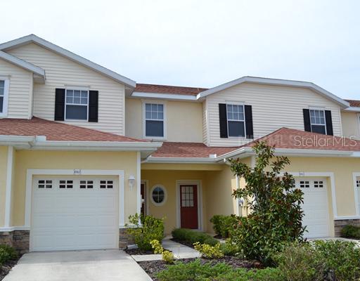 1065 Jonah Dr., North Port, FL 34289