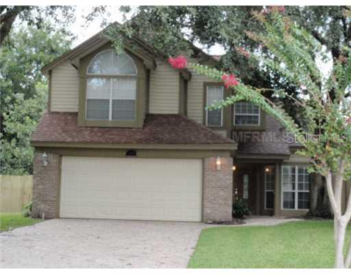 2200 Doulton Dr., Orlando, FL 32812