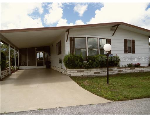 131 Lazy River Rd., North Port, FL 34287
