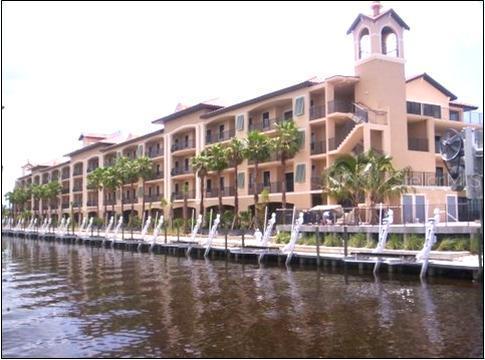 900 E Marion Ave. #1408, Punta Gorda, FL 33950