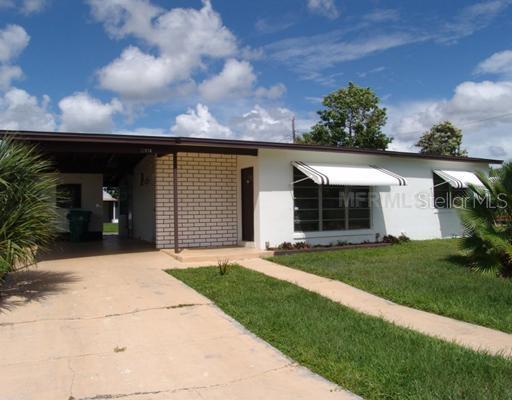 22078 Gandy Ave., Port Charlotte, FL 33952