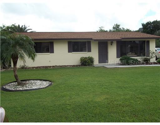 [Address Hidden by Seller], Port Charlotte, FL 33981
