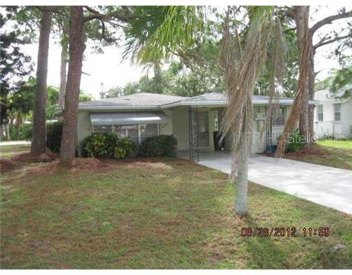 [Address Hidden by Seller], Englewood, FL 34223