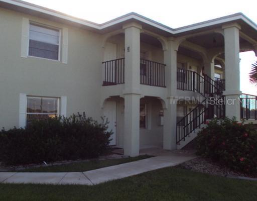 [Address Hidden by Seller], Punta Gorda, FL 33980