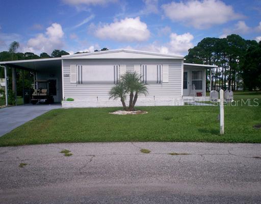 6979 Awawa Ct., North Port, FL 34287