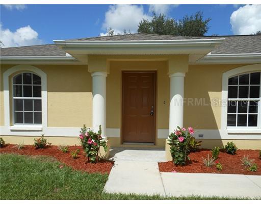 [Address Hidden by Seller], North Port, FL 34288