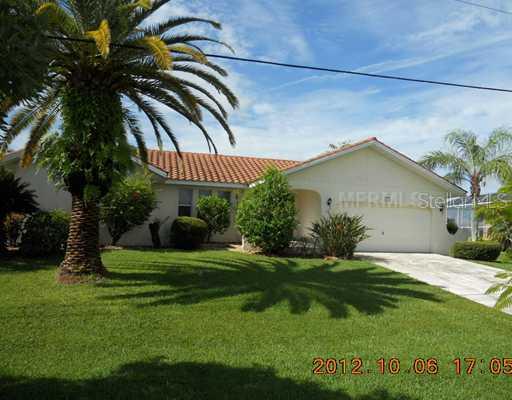 606 Monaco Dr., Punta Gorda, FL 33950