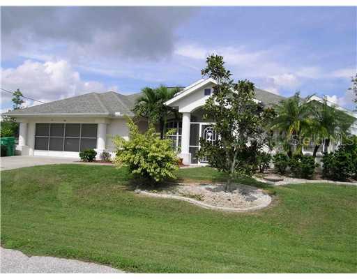 15642 Aron Cir., Port Charlotte, FL 33981