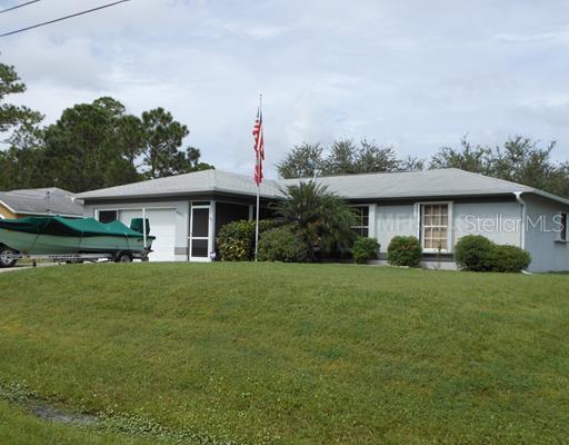 4682 Sunburst Ave., North Port, FL 34286