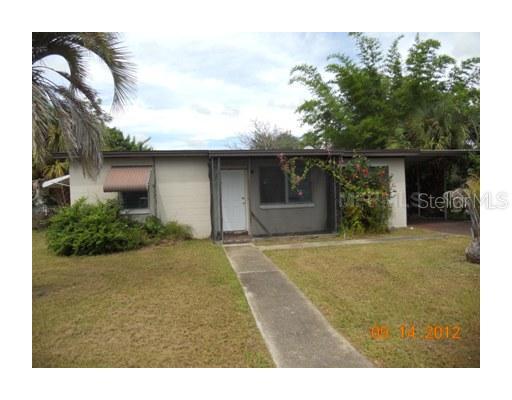 8500 Agress Ave., North Port, FL 34287