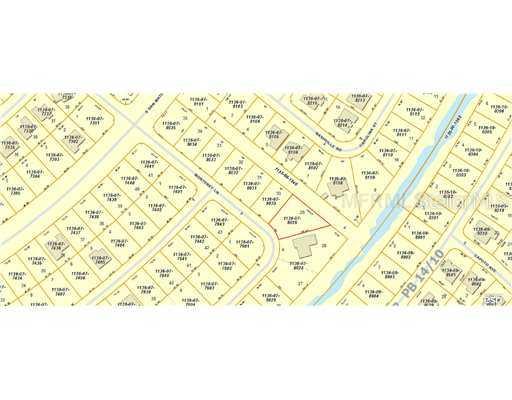 Monterey Lane, North Port, FL 34288