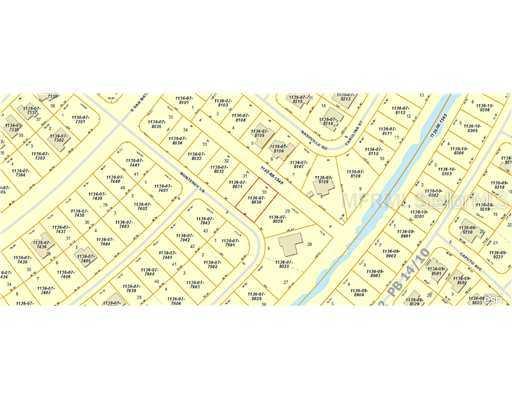 Monterey Ln, North Port, FL 34288