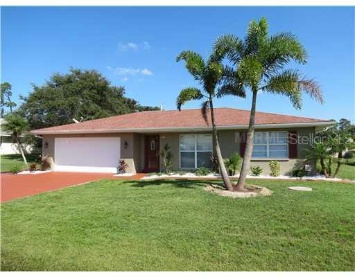 3138 Iverson St., Port Charlotte, FL 33952