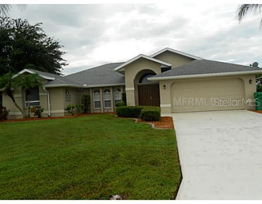 1299 Observer Ct., Punta Gorda, FL 33983