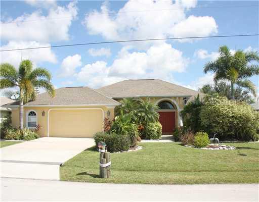 7234 N Blue Sage, Punta Gorda, FL 33955