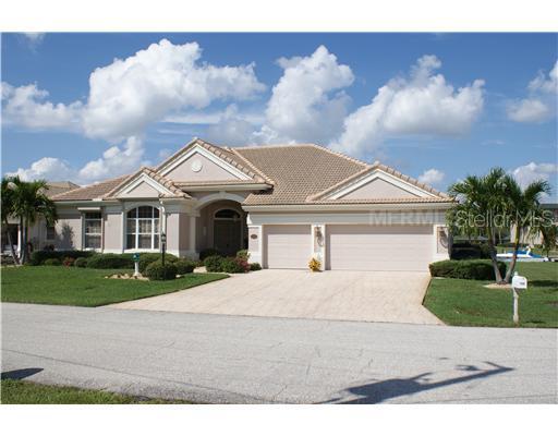 128 Great Isaac Ct., Punta Gorda, FL 33950