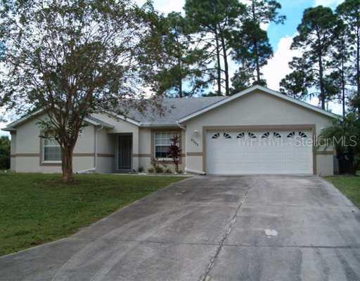 2983 Myrica St., North Port, FL 34286