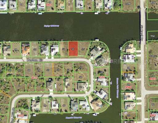15580 Ruston Cir., Port Charlotte, FL 33981