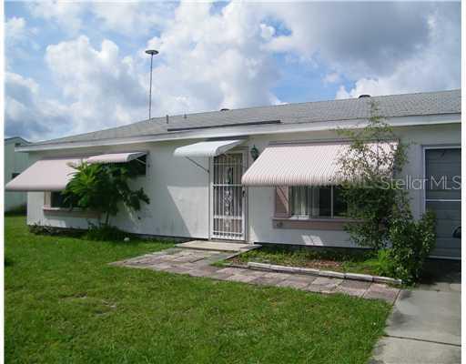 3067 Idlewood St., North Port, FL 34287