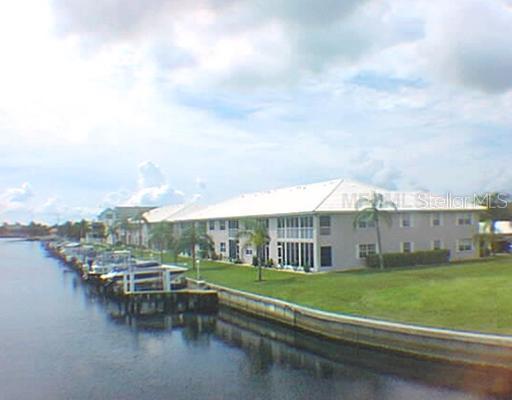 220 Coldeway Dr. #214, Punta Gorda, FL 33950